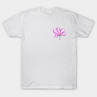 Flower T-Shirt